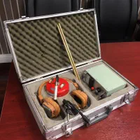 نشت یابی،تشخیص ترکیدگی لوله بادستگاه،تاسیسات|خدمات پیشه و مهارت|قم, باجک دو|دیوار