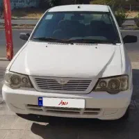 پراید 111