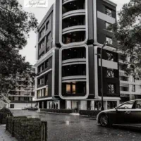 فروش آپارتمان ۱۴۰متری_۳خواب_شهرداری_یاس_واوان