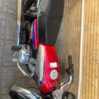 هندا همتاز ۲۰۰ مدل ۴۰۲