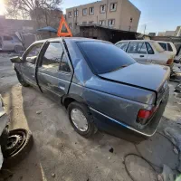 پژو۴۰۵مدل۹۹|خودرو سواری و وانت|مشهد, سیس‌آباد|دیوار