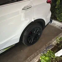 فیدلیتی الیت رینگ جدید ۵نفره