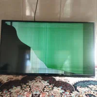 تلویزیون ۴۳سامسونگ