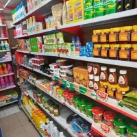 اجناس سوپر مارکت زیر قیمت|فروشگاه و مغازه|تهران, یوسف‌آباد|دیوار