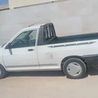وانت پراید 151 SE، مدل ۱۴۰۳