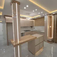 آپارتمان ۸۰ متری حجاب