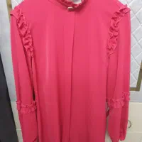 شومیز. پیراهن