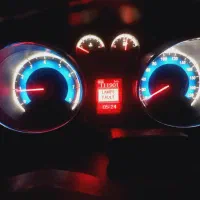 دنا تیپ۲ مدل ۹۵ کم کارکرد|خودرو سواری و وانت|مشکین‌دشت, |دیوار