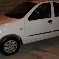 تیبا ۲ مدل آخر ۹۹