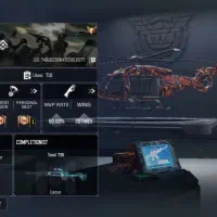 اکانت کلاف|کنسول، بازی ویدئویی و آنلاین|آبیک, |دیوار