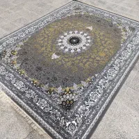 گرون نخر فرش بی یا قیمت اقتصادی بگیر|فرش|کرمان, |دیوار