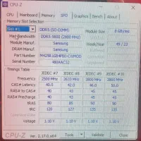 رم لپتاپ سامسونگ 16GB