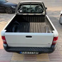 پراید وانت پاششی ۴۰۴ تحویل روز با شرایط ۱۸ ماهه|خودرو سواری و وانت|یزد, |دیوار