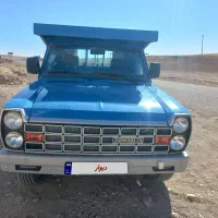 نیسان آبی مدل ۴۰۲