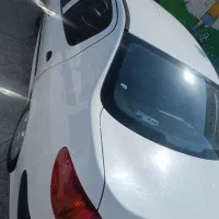 ۲۰۶ وی ۸ مدل ۹۶ تیوفایو کم کار|خودرو سواری و وانت|بهبهان, |دیوار