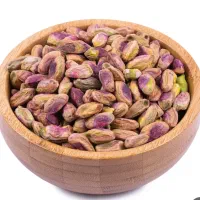 پسته خشک و مغز پسته درجه یک امسالی