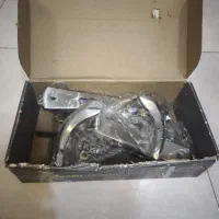 قفل درب چوبی|ابزارآلات|صدرا-فارس, فاز ۱|دیوار