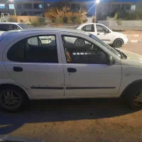 تیبا ۲ مدل ۹۶|خودرو سواری و وانت|یزد, |دیوار