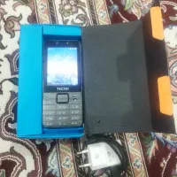 گوشی ساده دو سیم کارت