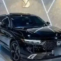 حواله هوندا اکورد Honda Accord