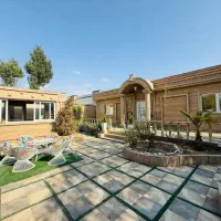 ویلا لوکس استخردار نیکان در شهریار(مالک)|اجارهٔ کوتاهمدت ویلا و باغ|تهران, چیتگر جنوبی|دیوار