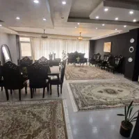 رهن آپارتمان ۱۵۰ متری  برّ  بلوار  نسترن  فول فول|اجارهٔ آپارتمان|قدس, شهر‌قدس|دیوار