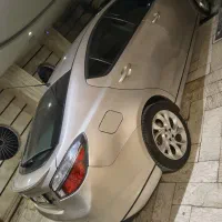 ام جی 6 GT|خودرو سواری و وانت|گرگان, |دیوار