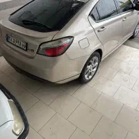 ام جی ۶/ اسپرت/بدون رنگ/فنی به شرط/خاص