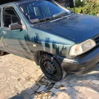 پراید صبا مدل ۷۹