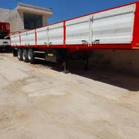 عرضه محصولات برند یدک کیهان|خودرو سنگین|کنار تخته و کمار, |دیوار