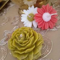 سفارش شمع، گیفت عروسی و.در طرح، رنگ انتخابی شما.|صنایع دستی و سایر لوازم تزئینی|سبزوار, توحیدشهر|دیوار
