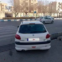 206مدل 90تیپ 3|خودرو سواری و وانت|ارومیه, |دیوار