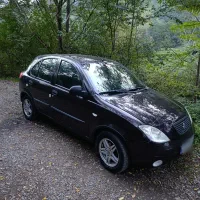 تیبا ۲ مدل ۹۶|خودرو سواری و وانت|کومله, |دیوار