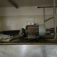 فر گردان|اجاق گاز و لوازم برقی پخت‌وپز|کرمانشاه, |دیوار