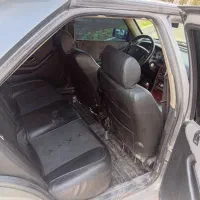 پارس دوگانه فابریک مدل ۹۲|خودرو سواری و وانت|اهواز, کوروش|دیوار