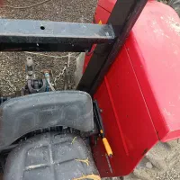 تراکتور 285تک|خودرو سنگین|سرخنکلاته, |دیوار