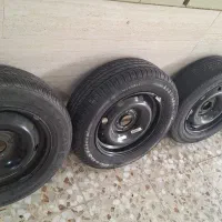 لاستیک ورینگ ۱۴ برای پژو ۲۰۶ و۲۰۷|قطعات یدکی و لوازم جانبی|بندر ماهشهر, |دیوار