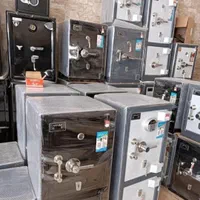 گاوصندوق نسوز خرید فروش تعمیرات تخصصی