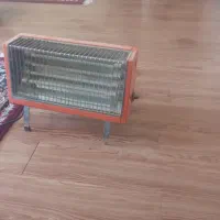 هیتر برقی|بخاری، هیتر، شومینه|فولادشهر, B4|دیوار