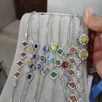 انواع نقره جات برای روز مادر|جواهرات|رفسنجان, |دیوار