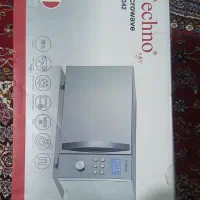 مایکروفر تکنو مدل Te-342