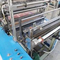 با نصف قیمت، خط تولید نایلون راه اندازی کن