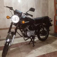 موتور باکسر 125