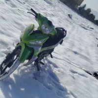 موتور بی کلاج تیز پر