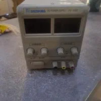 منبع تغذیه داژینگ