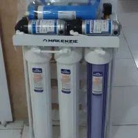 فروش فیلتر هوا با تصفیه آب خانگی نیمه صنعتی
