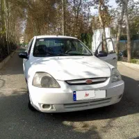 ریو مدل 87|خودرو سواری و وانت|فردیس, فردیس|دیوار