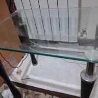 میزعسلی و ودوچرخه ۲۰  استفاده نشده درحدنو|مبلمان خانگی و میز عسلی|چهارباغ, |دیوار