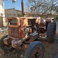 فروش تراکتور رومانی