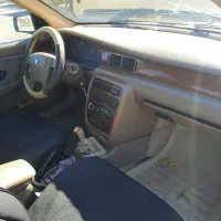 سمند مدل ۸۲ بی یک ریال خرج|خودرو سواری و وانت|قروه, |دیوار